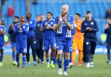 Cardiff City Relegated from Premier League After 3-2 Loss to