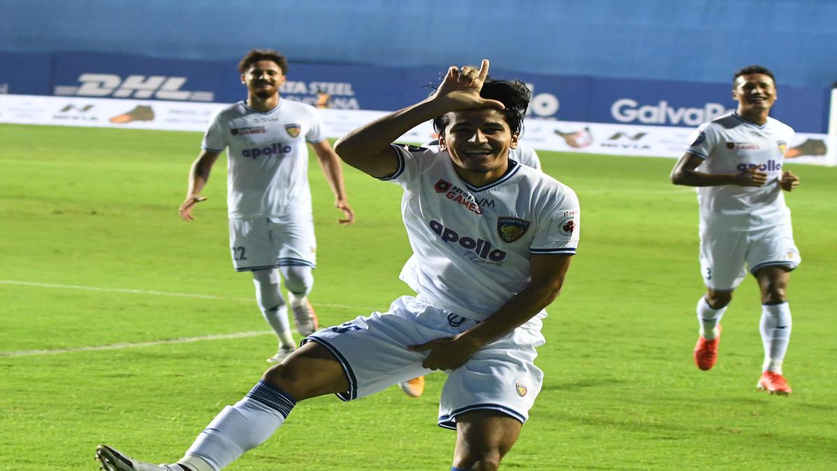 ISL 2020-21, Chennaiyin FC vs Jamshedpur FC: Predicted playing XI, team news and formation - ISL - Sportstar