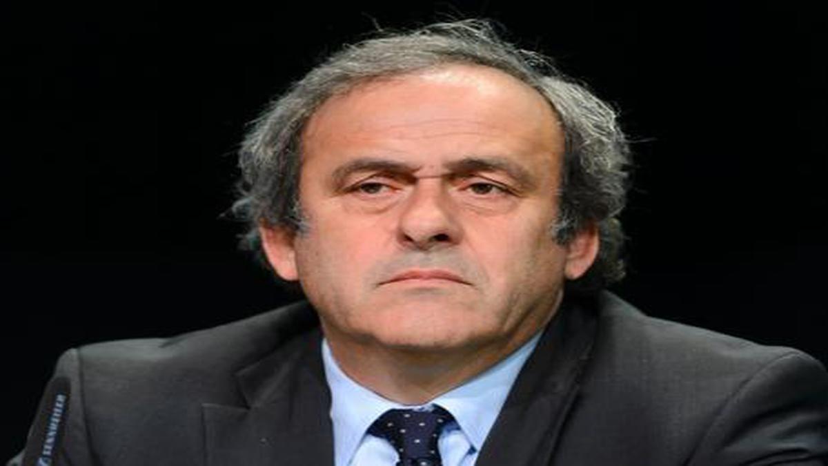 Michel Platini arrested over awarding of 2022 FIFA World Cup hosting rights to Qatar