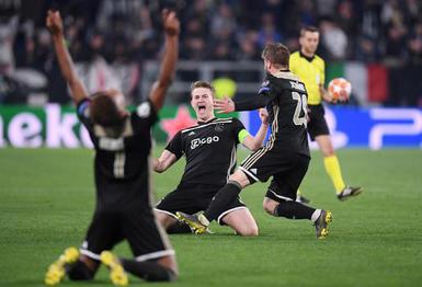 Ajax juventus reddit store stream