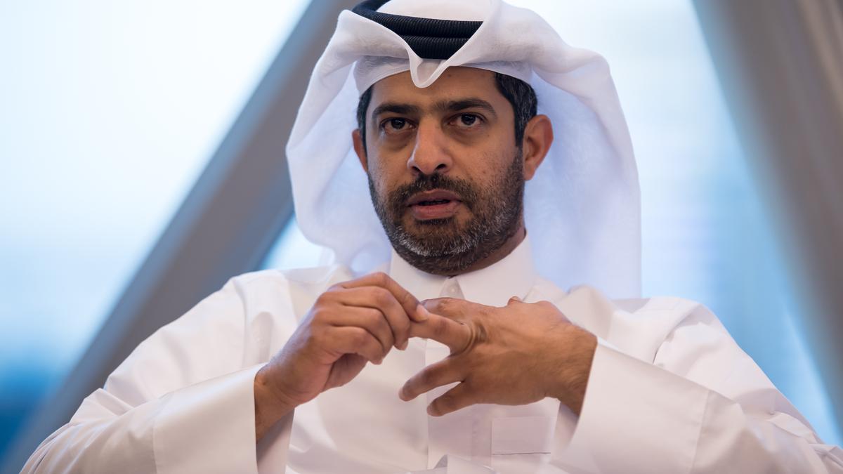 Qatar planning for 32-team FIFA 2022 World Cup