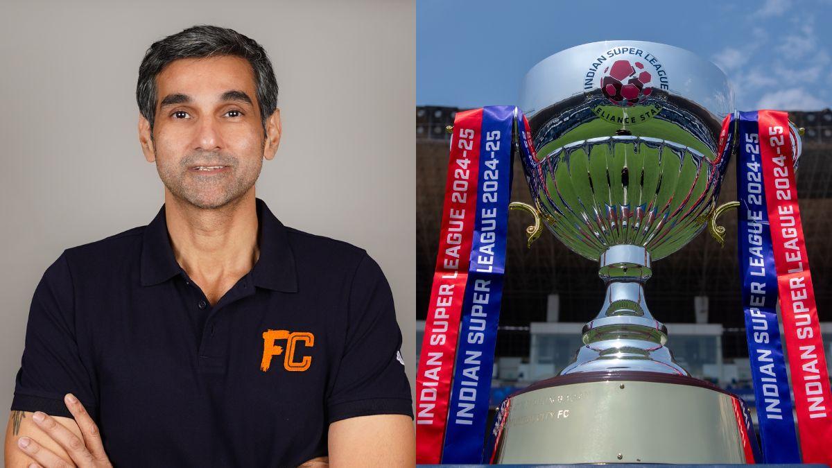 Adoraria estar envolvido no futebol indiano em qualquer oportunidade: Yannick Kolaka, cofundador, FanCode