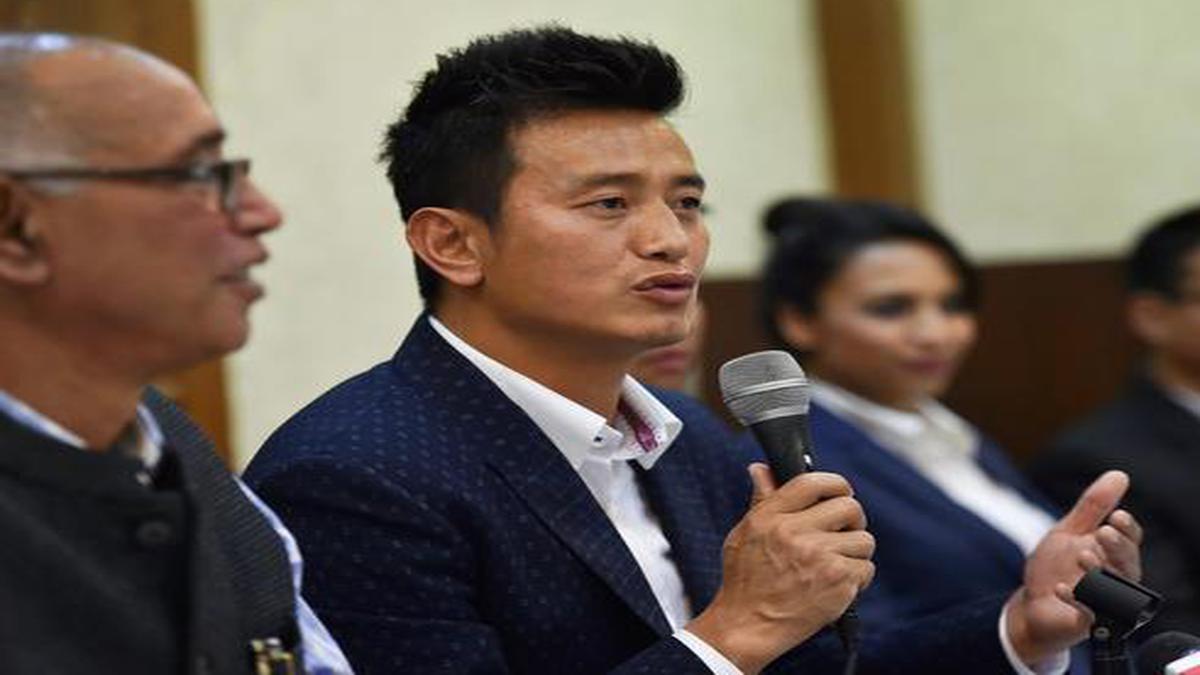 Bhaichung Bhutia urges AIFF to find a solution amidst uncertainty surrounding Indian football