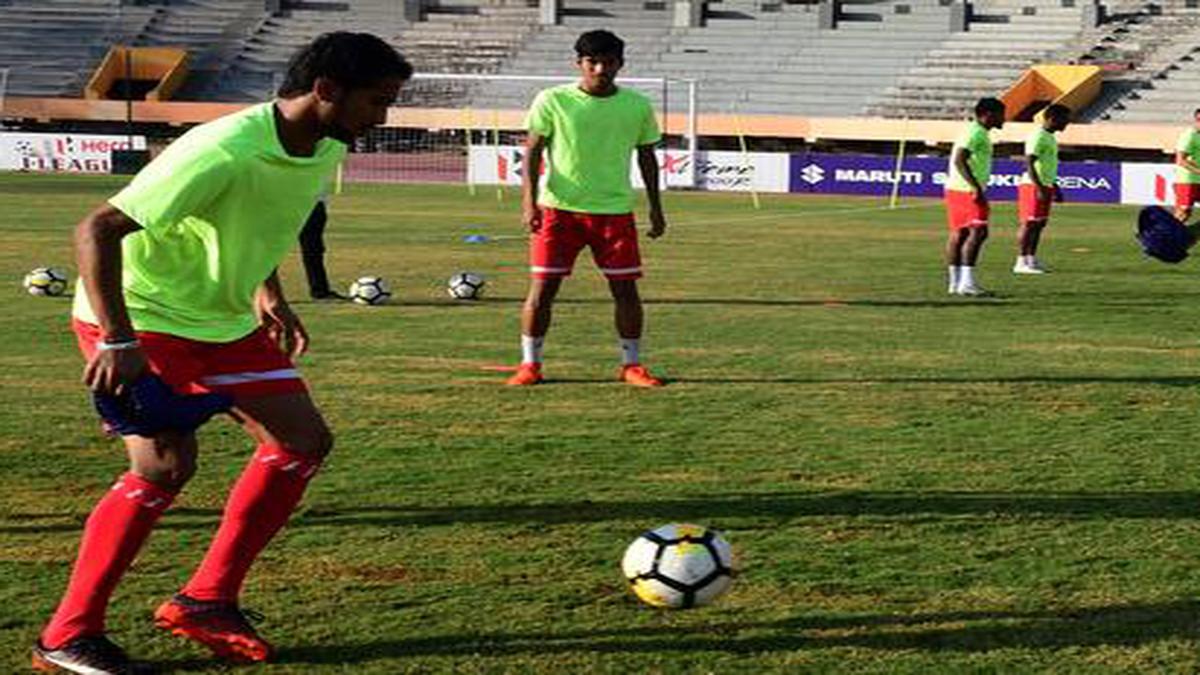 I-League 2018-19: Out-of-form Gokulam Kerala runs into Chennai City FC