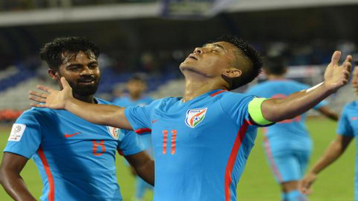 Sunil Chhetri: India will benefit from Igor Stimac’s ‘tremendous experience’