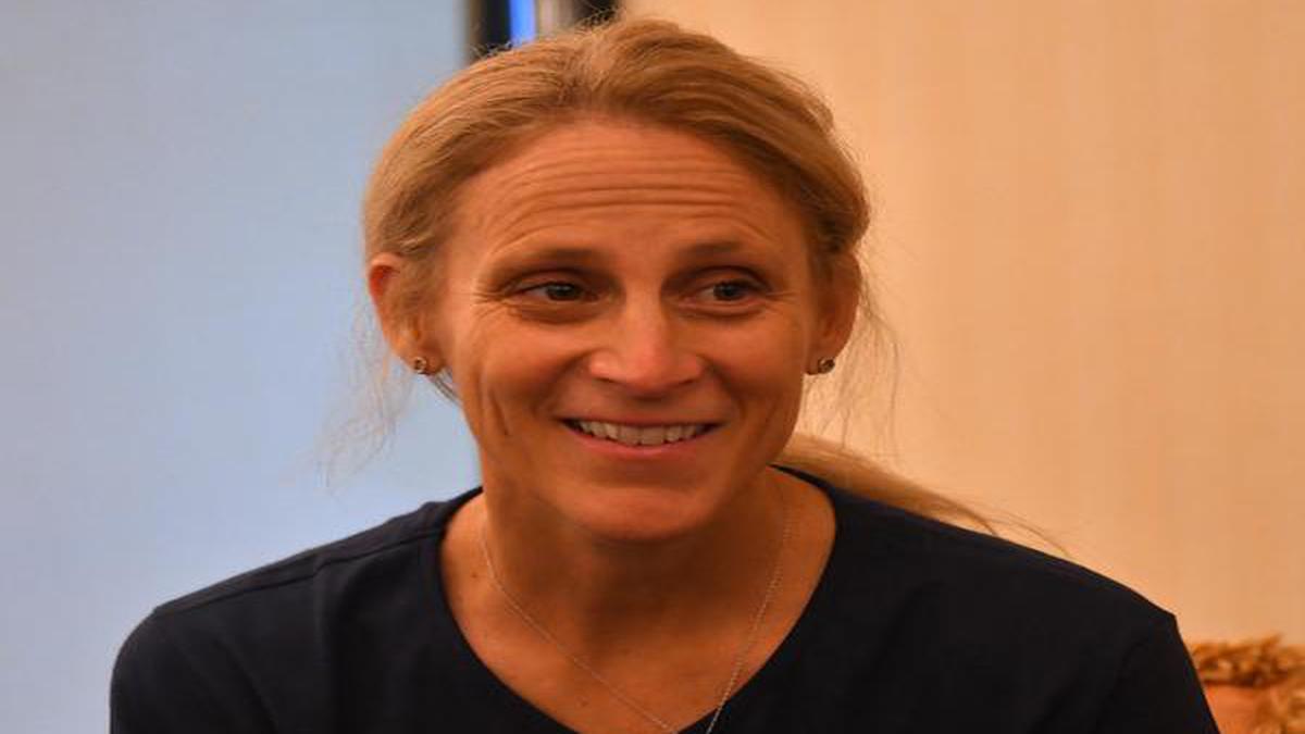 U.S. legend Kristine Lilly: Respect for women’s game should be as much as for men