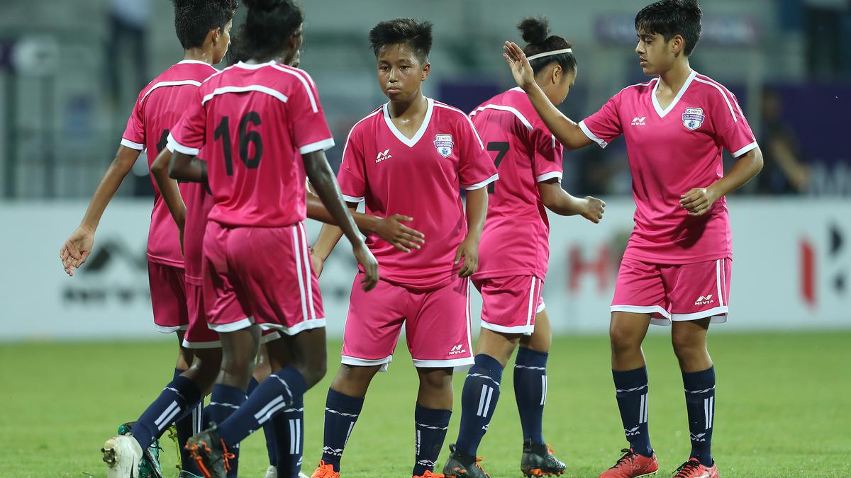 U-17 Women's C'ship: Lionesses, Tigresses win on opening day