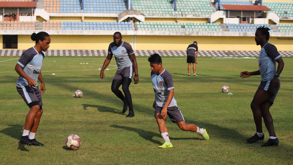 I-League: Arrows to open campaign against Gokulam Kerala