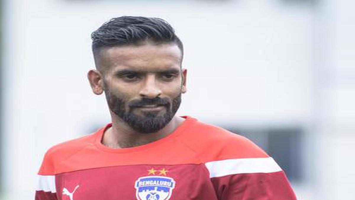 Harmanjot Khabra: You have to make wise decisions in Kolkata Derby