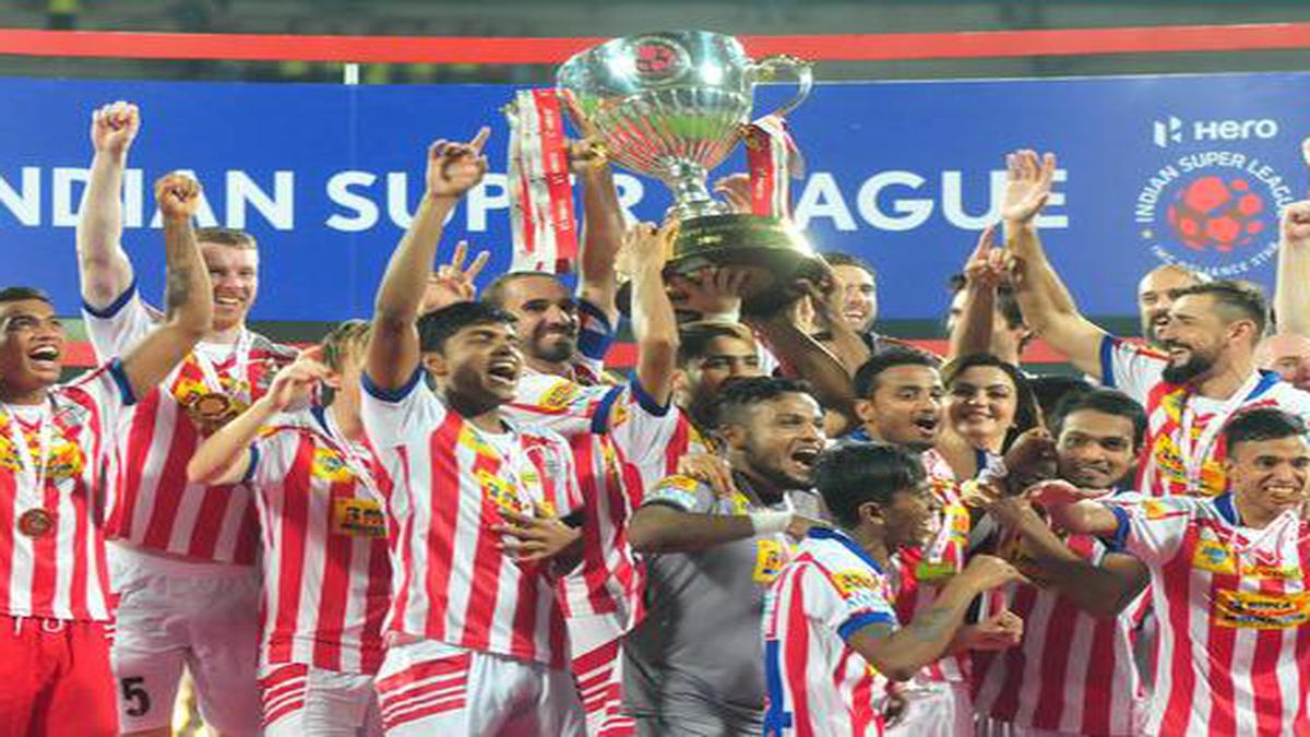 ISL: Looking back at the five finals of Indian Super League