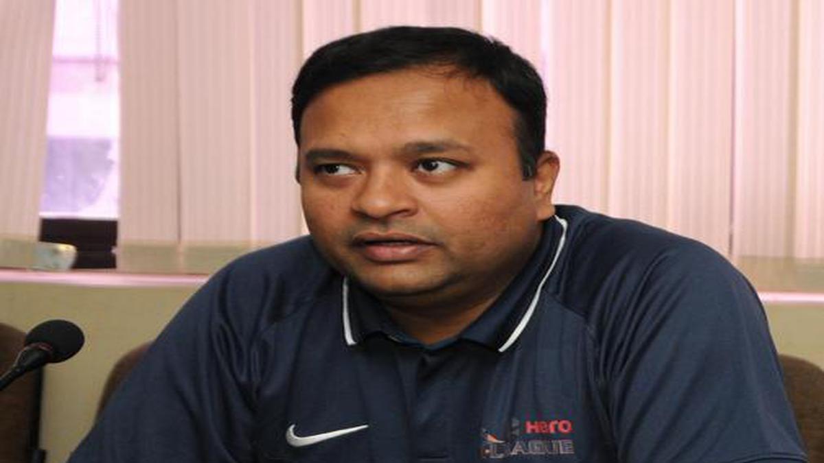 Kushal Das takes medical leave, Sunando Dhar made acting AIFF general secretary: CoA