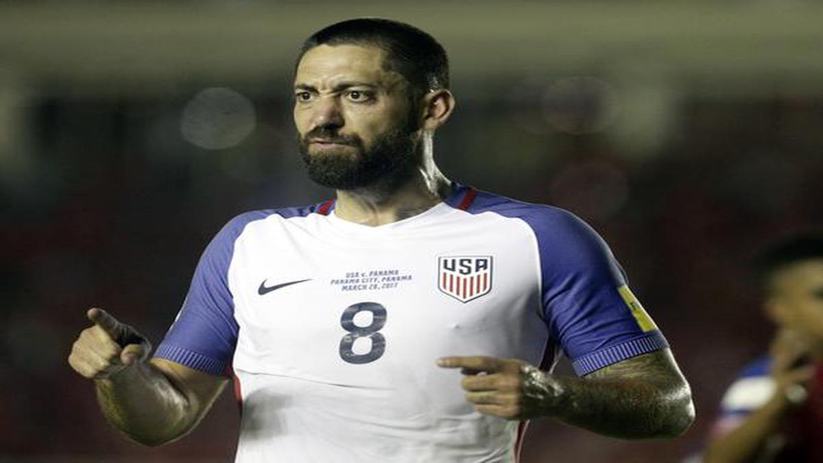 Clint Dempsey: U.S. starter or super sub in Gold Cup final