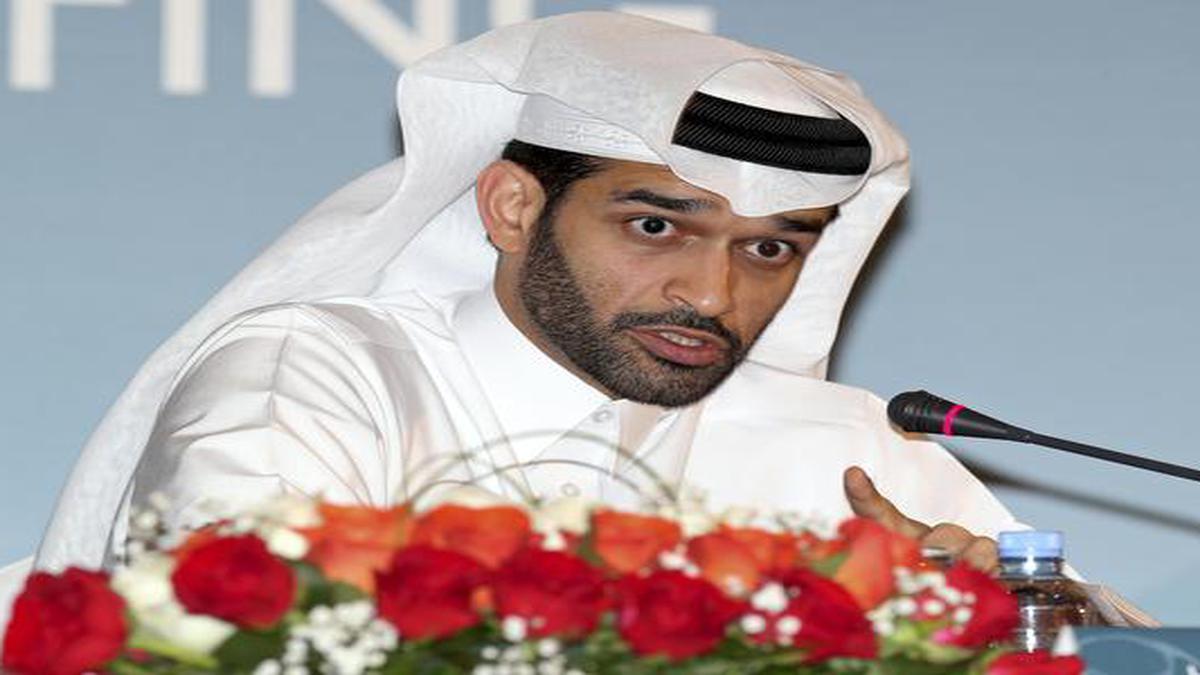 Qatar 2022 chairman says World Cup will see spectator numbers return to pre-covid levels