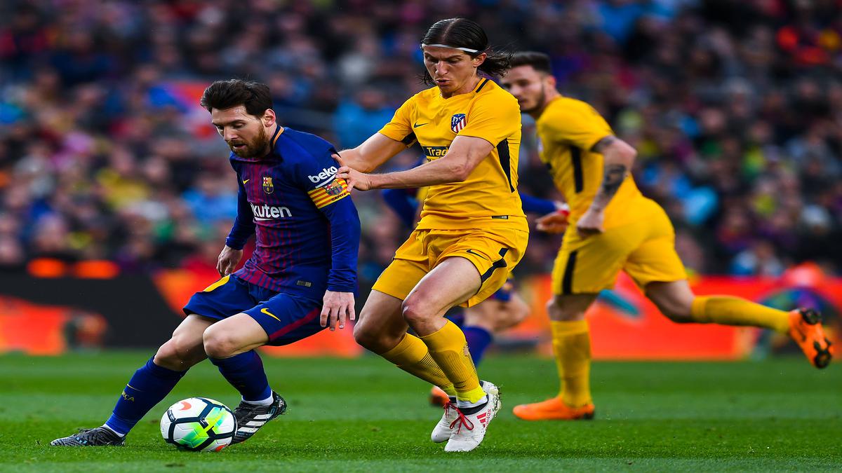 La Liga: Barcelona vs Atletico Madrid - Match preview