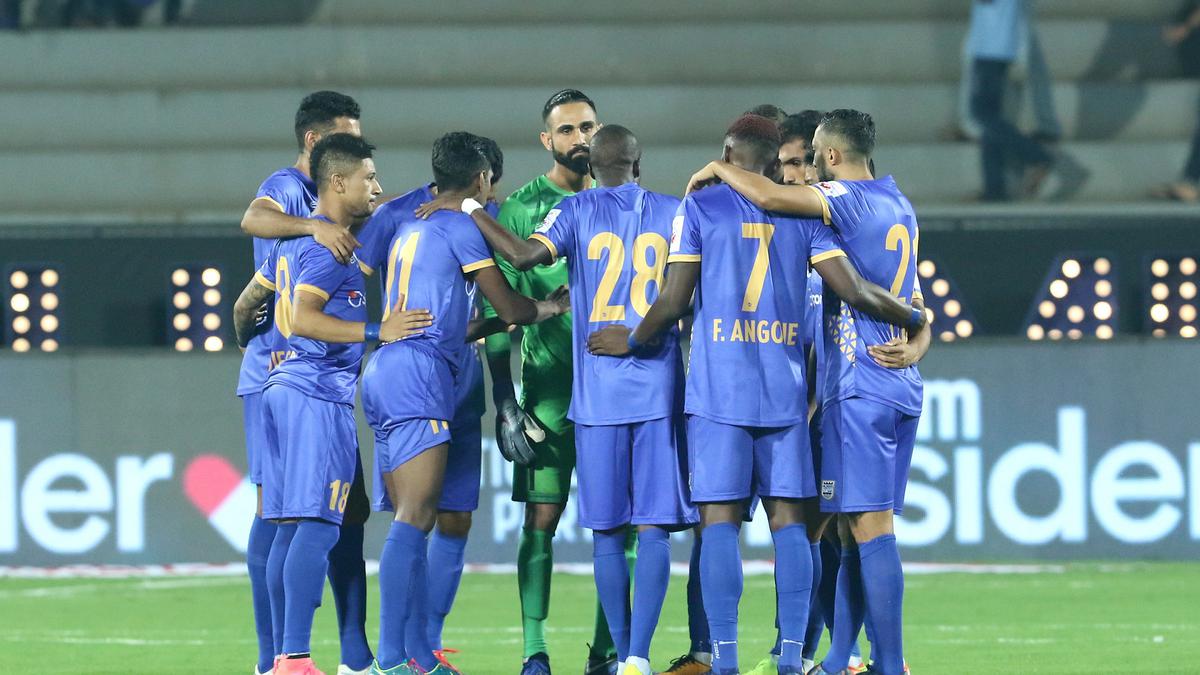 ISL 2019-20: Mumbai City beats Hyderabad, into top four