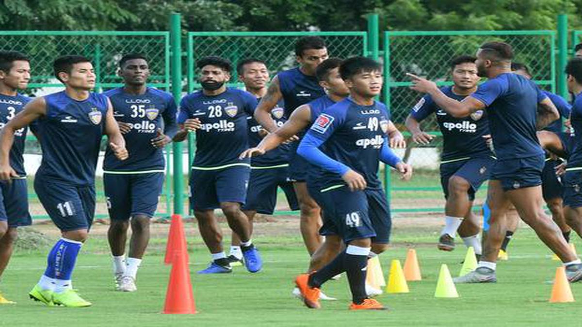 ISL 2018-19: Struggling Chennaiyin FC faces ATK challenge