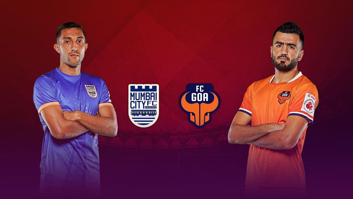 ISL 2019-20: Injury-hit Mumbai City FC hosts undefeated Goa