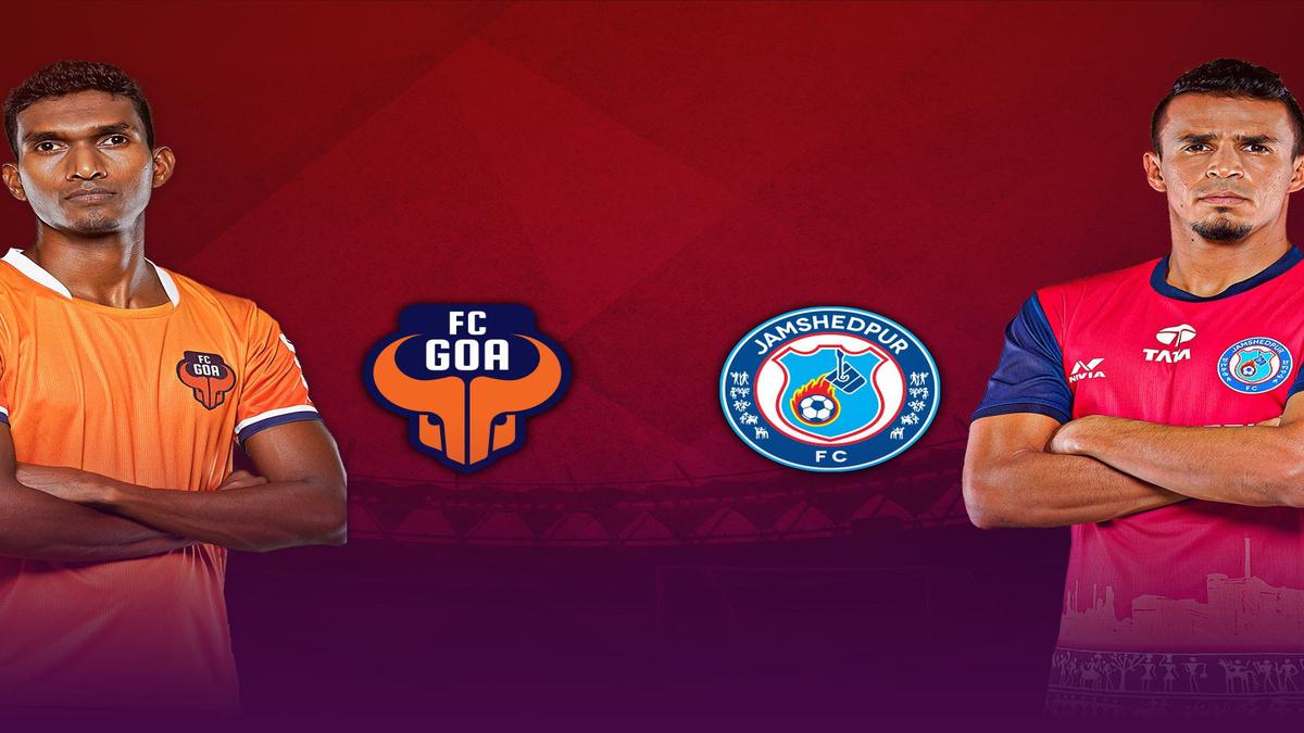 FC Goa vs Jamshedpur: Castel strike hands Goa first defeat of season - as it happened