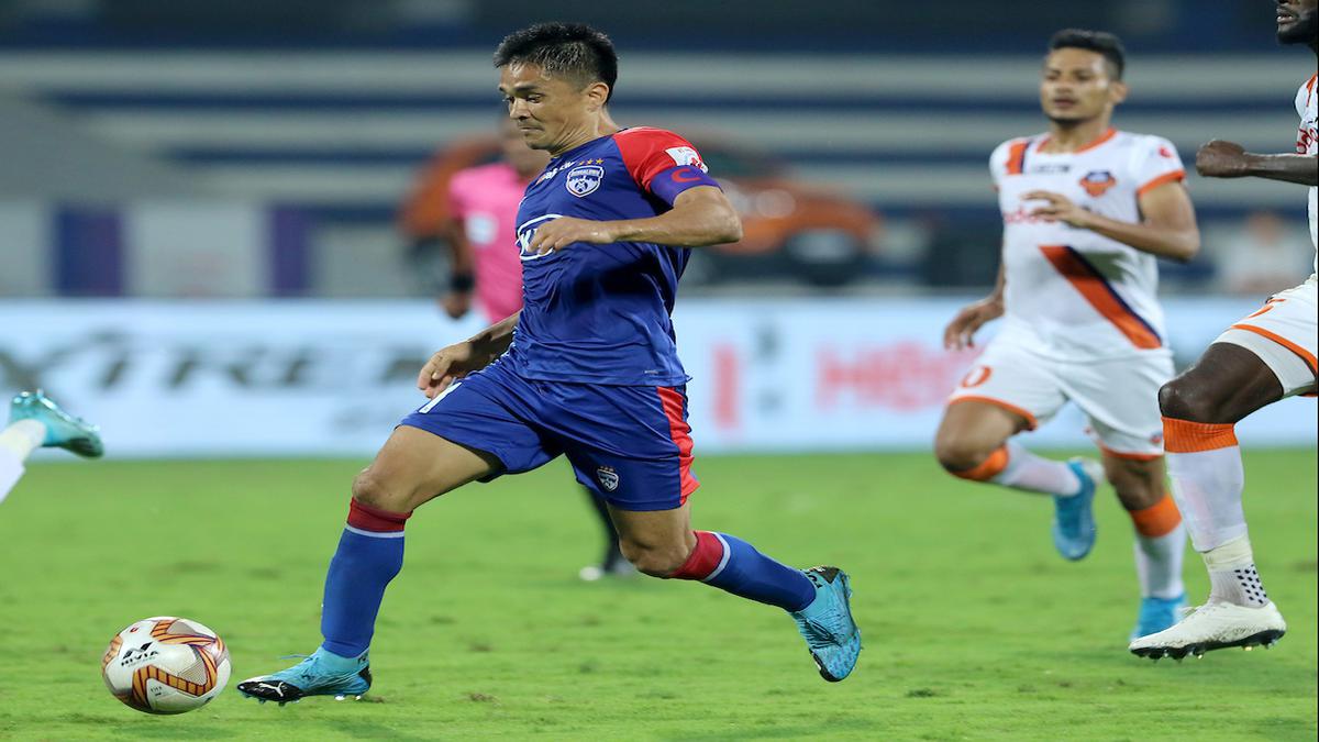 ISL 2019-20: Bengaluru FC 2-1 FC Goa - Talking Points