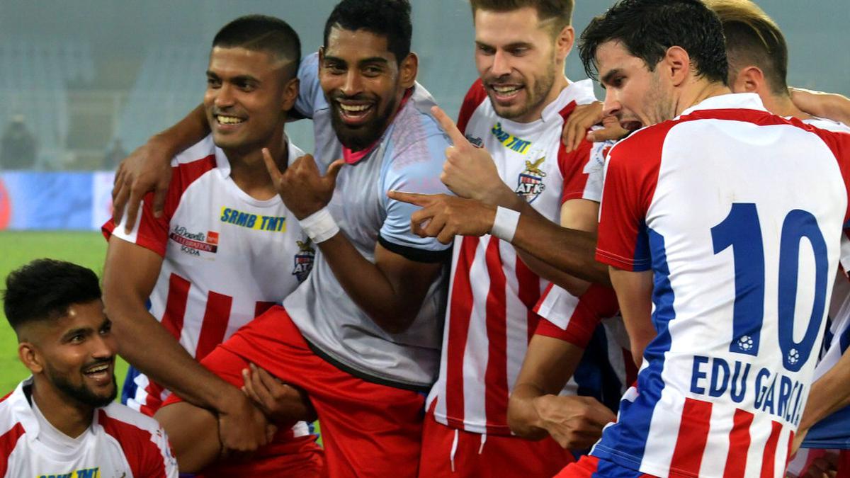 ISL: ATK hosts Chennaiyin in an interesting duel