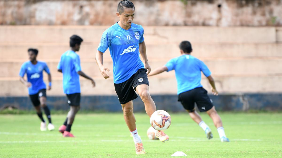 Bengaluru Fc Fixtures Isl Schedule Venues And Timings