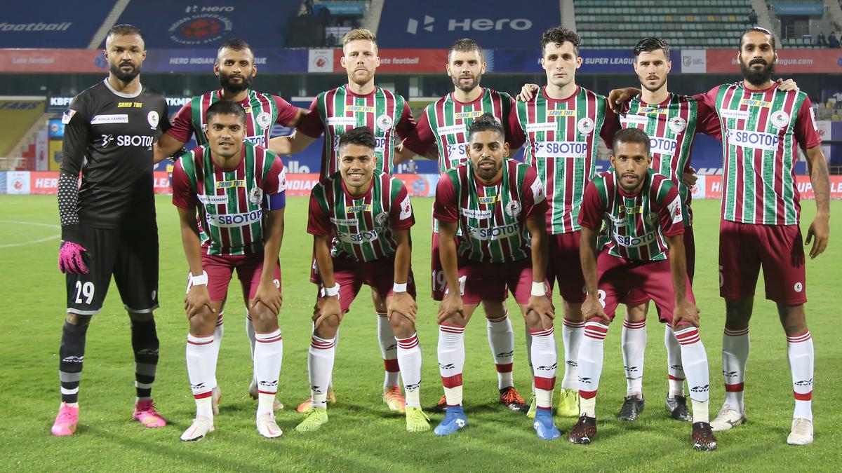 ISL 2020-21 news, ATK Mohun Bagan vs Odisha FC: Predicted starting XI and formation