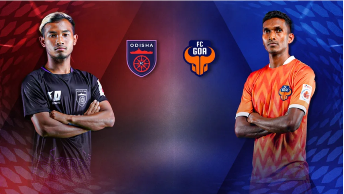 ISL 2020-21, Odisha FC vs FC Goa: Predicted playing XI, team news, formation