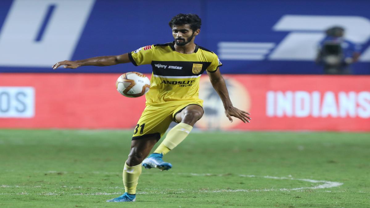 ISL 2020-21: Akash Mishra, Rahul KP, Wangjam signify rise of developmental players - ISL news - Sportstar