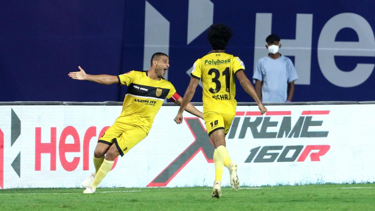 Hyderabad FC, Borussia Dortmund bond over grassroots football amid pandemic struggles