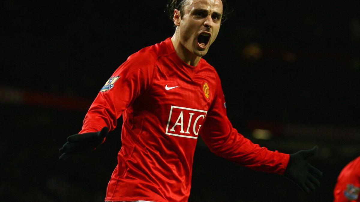Kerala Blasters signs Dimitar Berbatov Sportstar