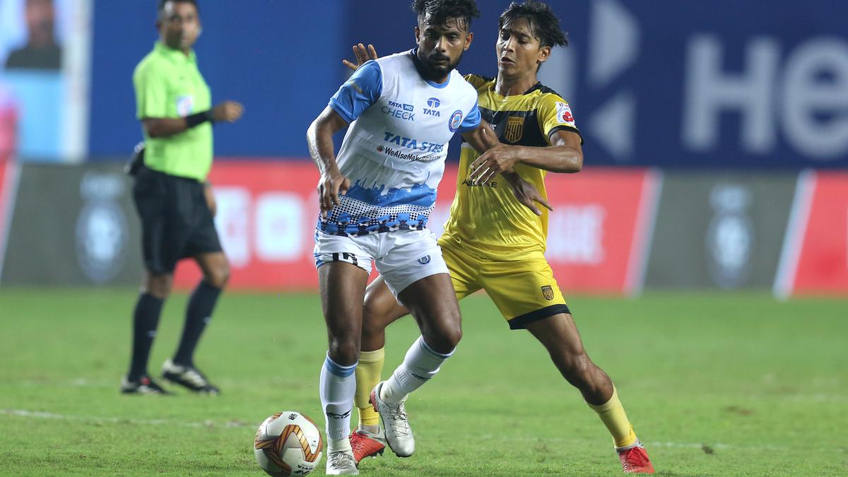 Mumbai City FC vs Hyderabad FC, ISL 2020-21: H2H Record, Stats, Key Players - ISL News - Sportstar