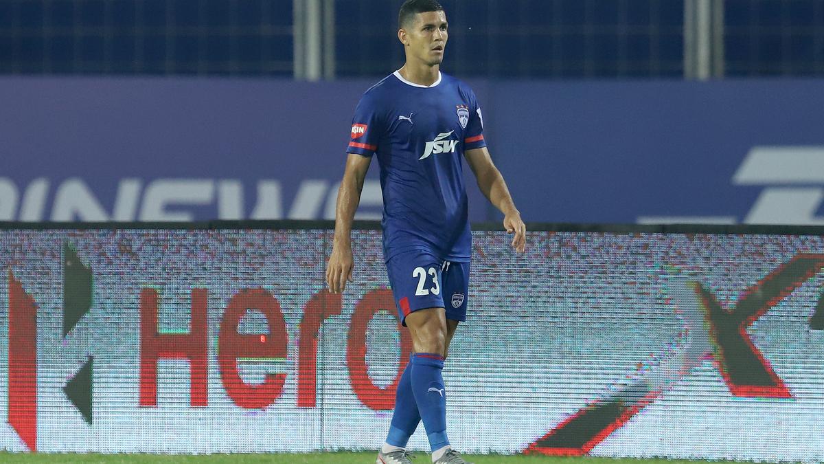 ISL 2020-21: Who is Bengaluru FC goal scorer Cleiton Silva?