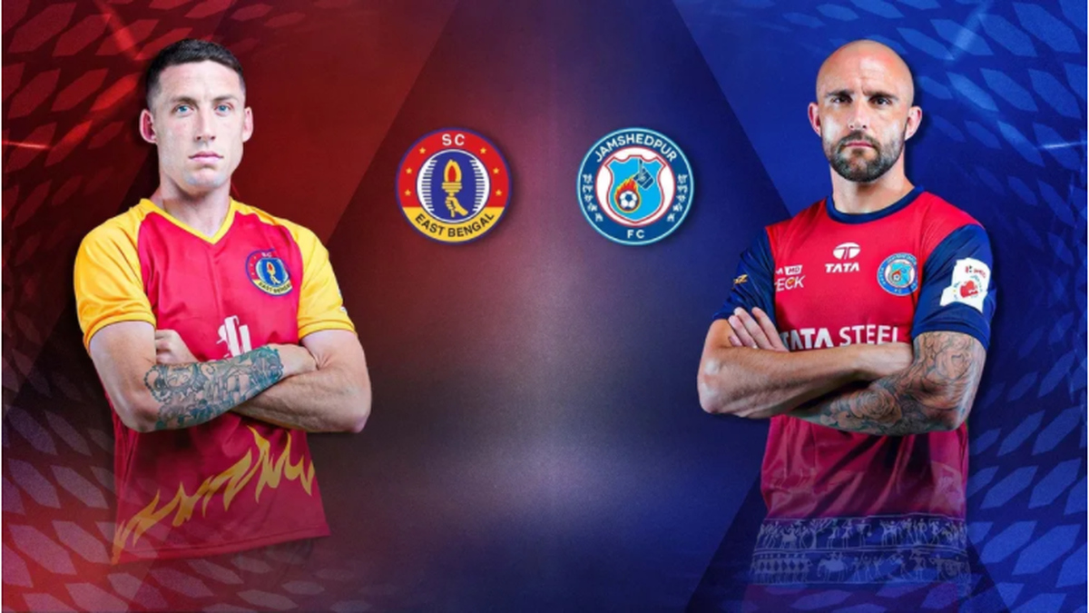 ISL 2020-21 news, SC East Bengal vs Jamshedpur FC: Predicted starting XI, fantasy lineups, team news and formation