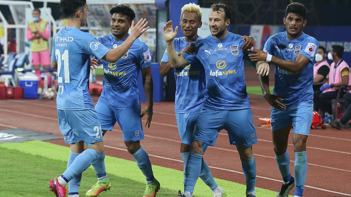 ISL 2020-21: Mumbai City FC vs Chennaiyin FC - Talking Points