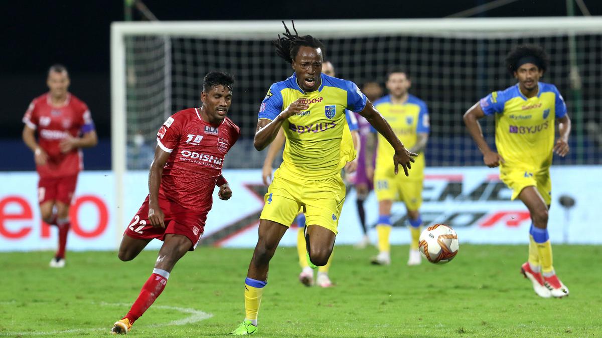 ISL 2020-21 preview: Kerala Blasters FC takes on Odisha FC in bottom-table clash