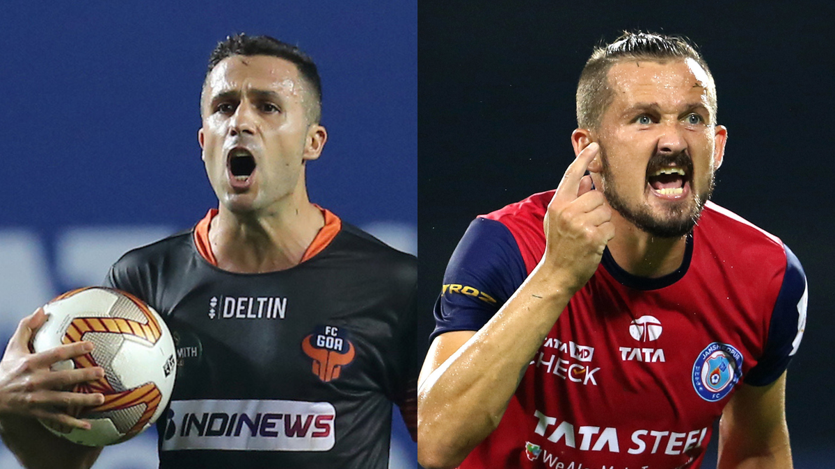 Jamshedpur Fc Isl Match Which Channel Jamshedpur Fc Live Isl