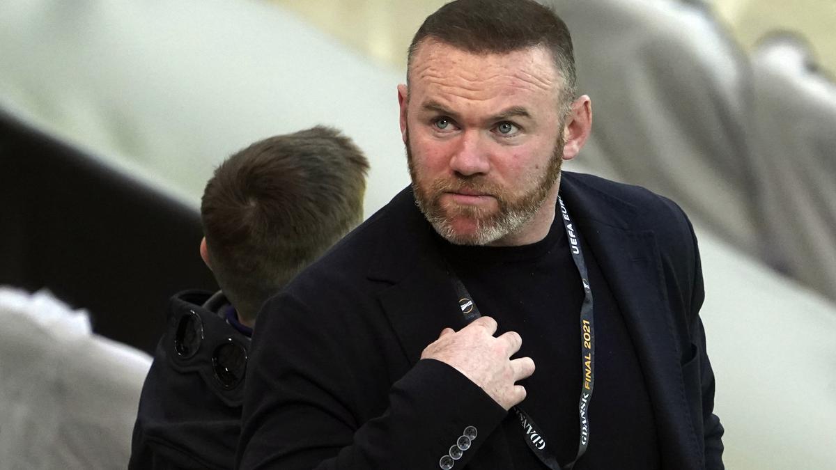 Wayne Rooney agrees to return to DC United as coach