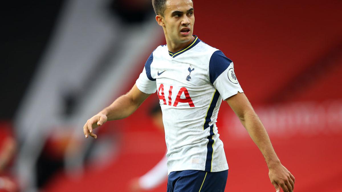 Spurs defender Reguilon out for Europa League trip, says Mourinho - football news -sportstar