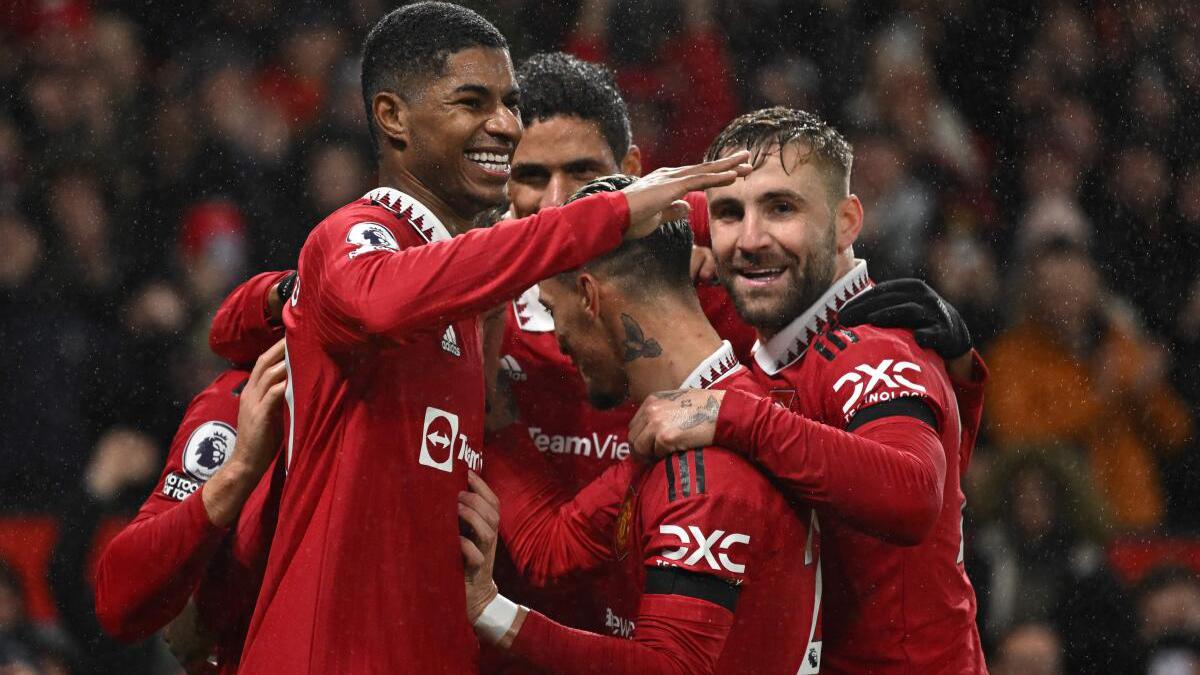 Premier League: Manchester United resumes campaign with 3-0 win over Nottingham Forest