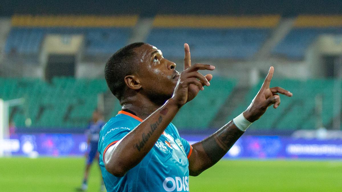 BFC 1-2 OFC highlights, Super Cup 2023 final: Mauricio brace clinches title for Odisha FC; sets up play-off match with Gokulam for AFC Cup spot