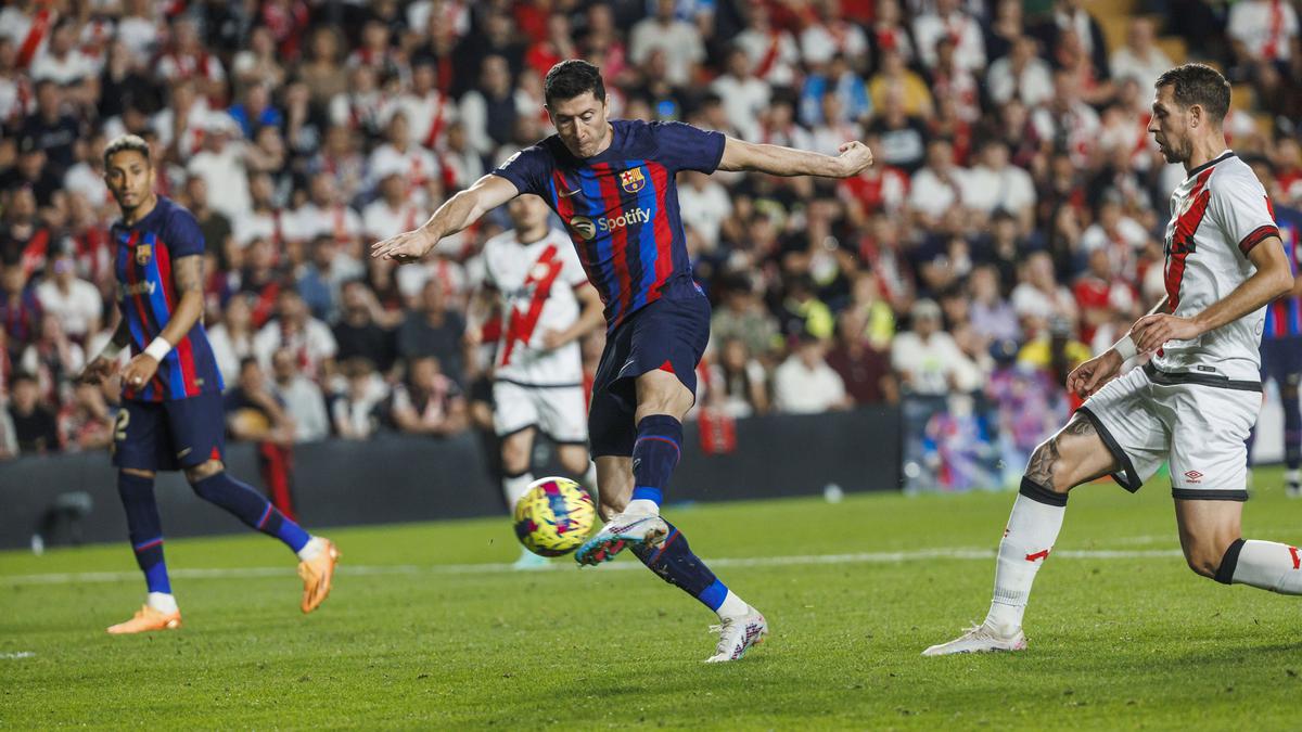 La Liga: Barcelona, Madrid limping toward inevitable finish in Spain