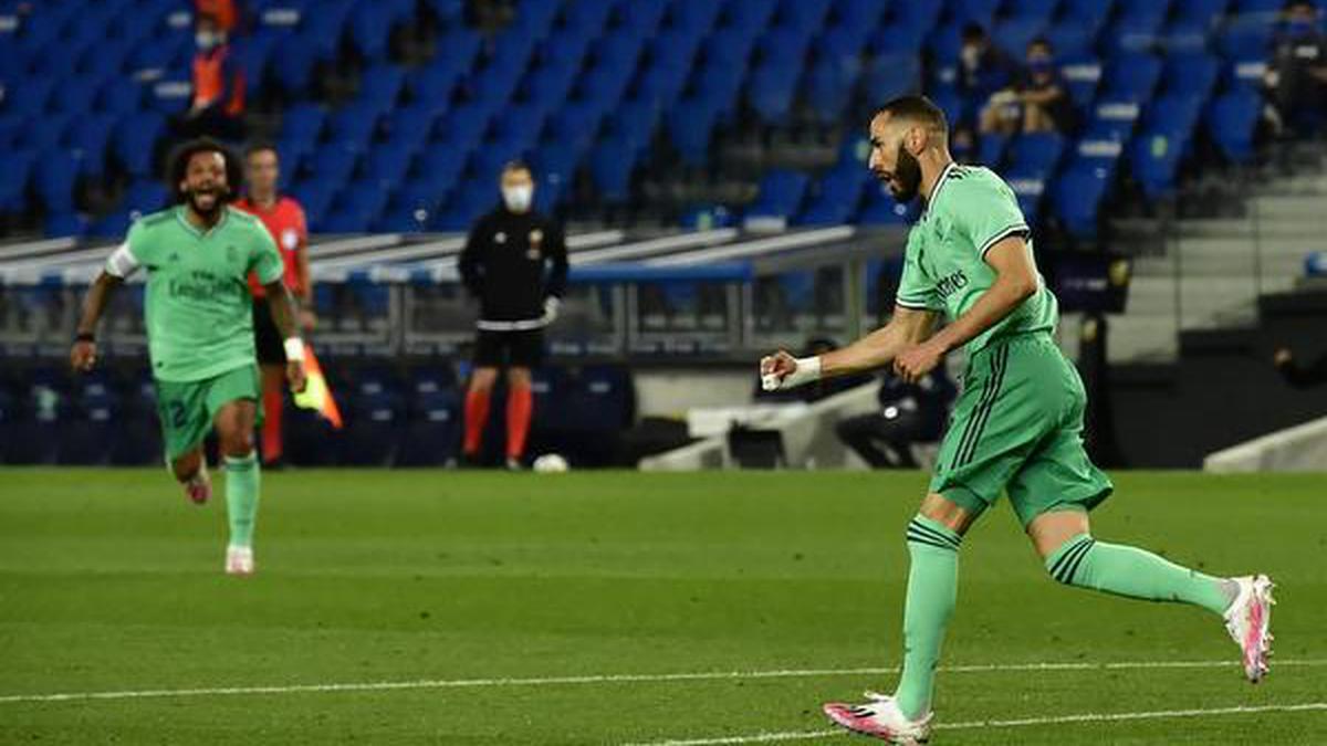 VAR not being used correctly, says Barca coach Setien