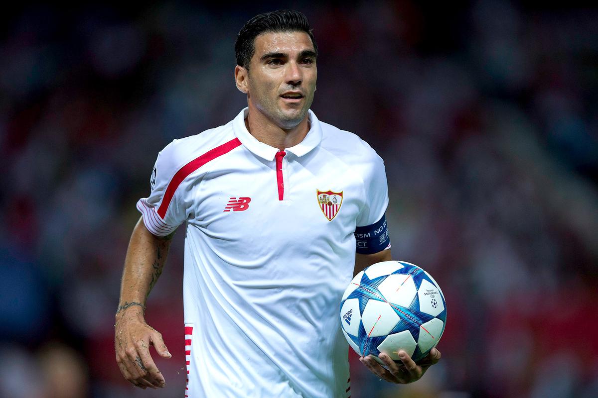 Sevilla: The legacy of Jose Antonio Reyes on the first anniversary of his  death