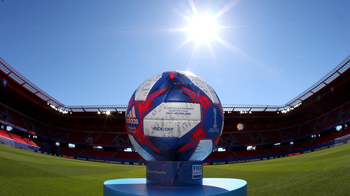 Women's World Cup Quarterfinal, as it happened: Netherlands seals first-ever semifinal berth, Italy knocked out