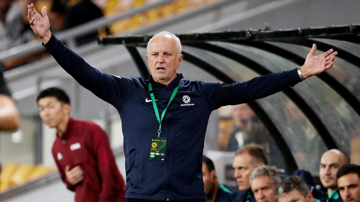 FIFA World Cup 2022: Who is Graham Arnold, Australia football coach at Qatar WC?