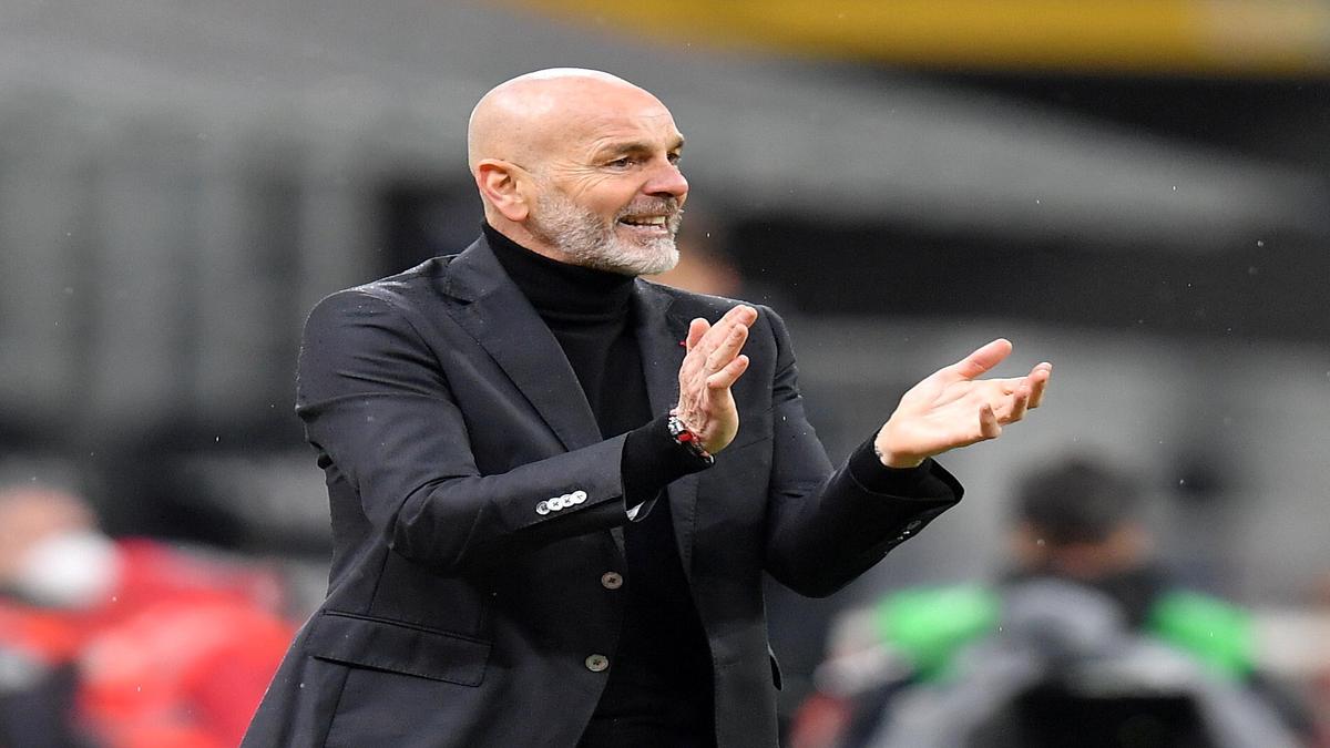 Stefano Pioli demands Milan improvement against Inter in Cup - Football News - Sportstar