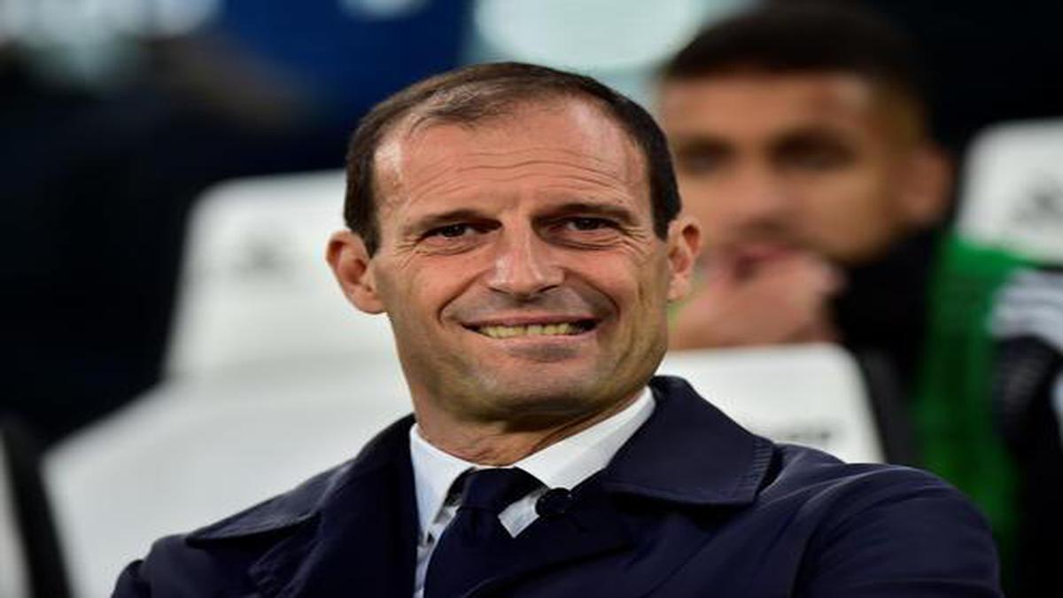 Massimiliano Allegri to leave Juventus at end of season