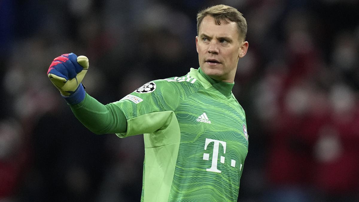 Bayern Munich to start season with major goalkeeper problems