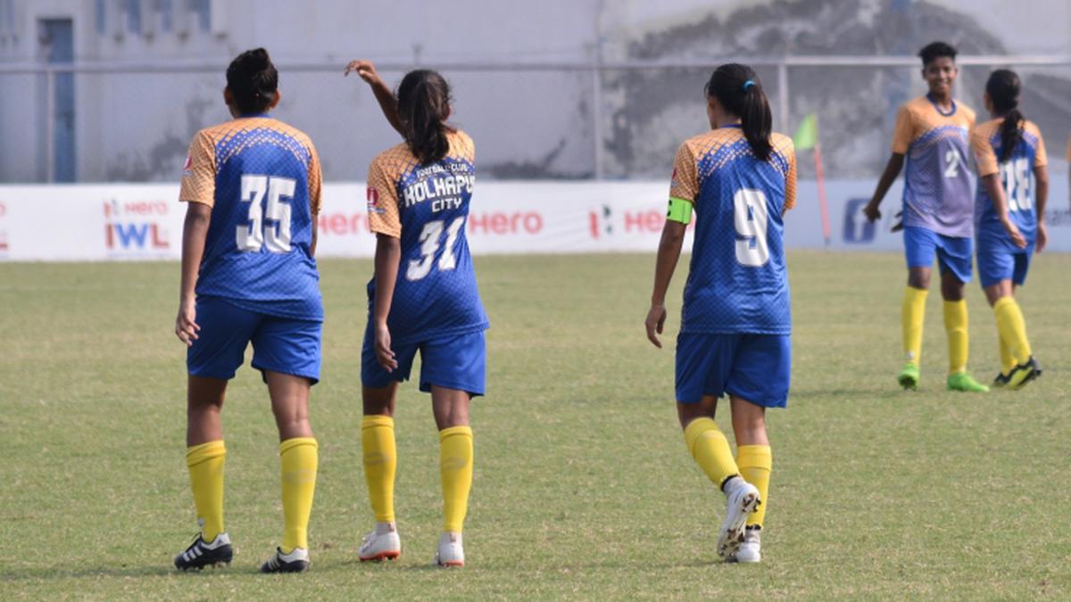 Indian Women's League 2019: Kolhapur City, Bangalore United post wins