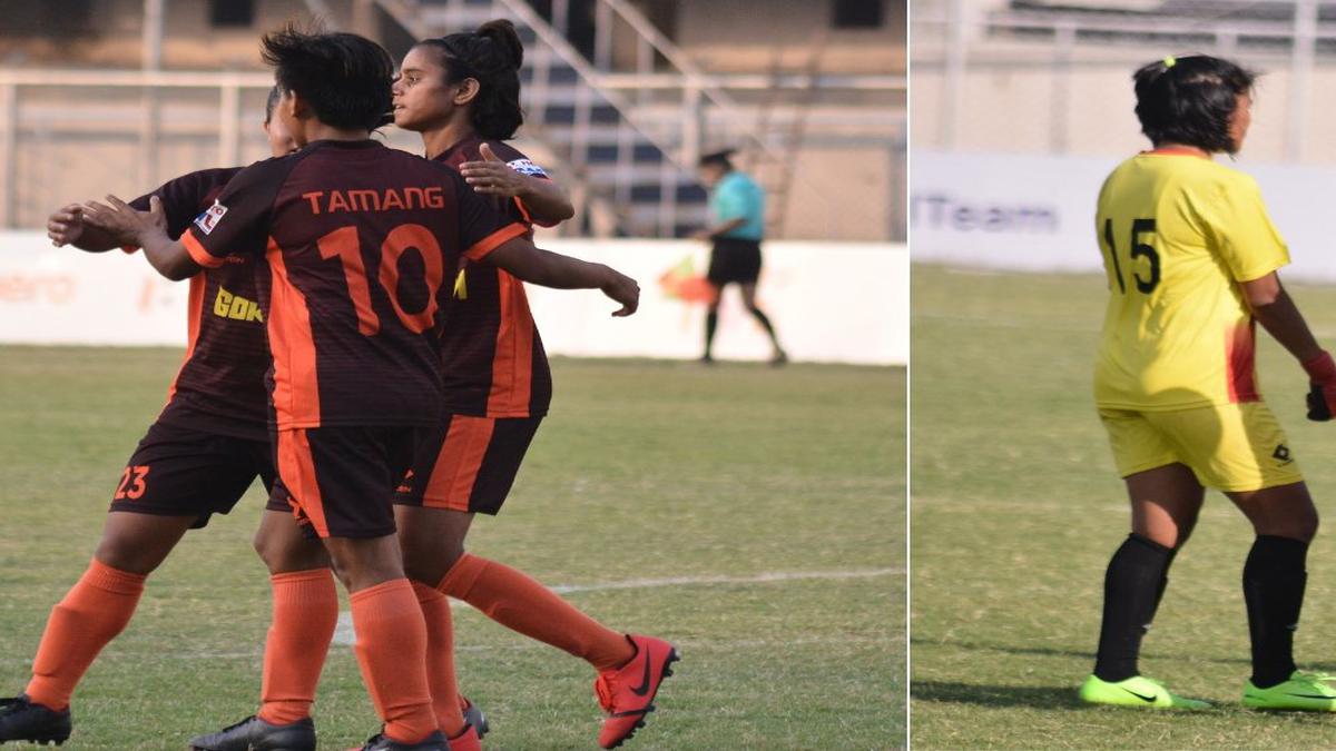 Indian Women's League: Semifinalists face the crunch with little margin for error